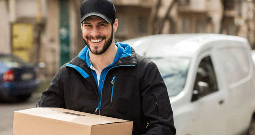 AxleHire smiling driver feature