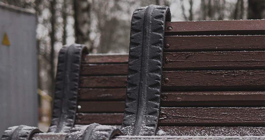 marketing benchmarks actual bench feature