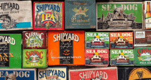 branding craft beers feature