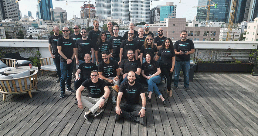 Descope team feature