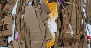 ecommerce packaging waste feature