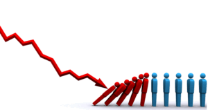 layoffs illustration