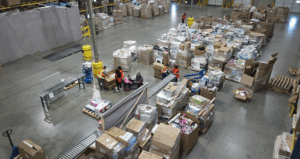 Liquidity Services Hebron KY facility feature