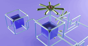 composable commerce illustration feature