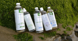 Puracy bottles feature