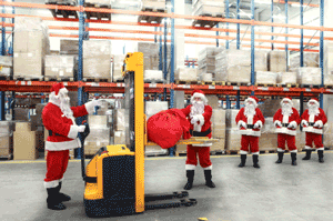 UPS, United Parcel Service, FedEx, United States Postal Service, USPS, Shipping/Delivery, shipping, holiday forecast, holiday peak 2014, 2014 holiday, retail, ecommerce