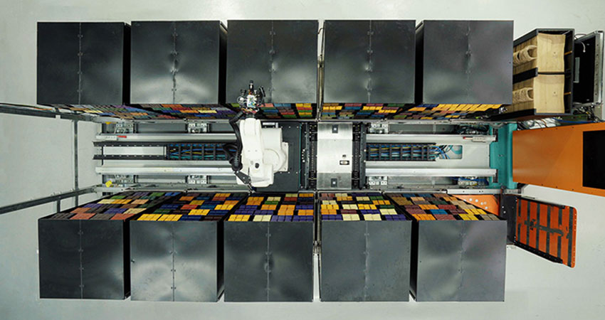 1MRobotics overhead feature