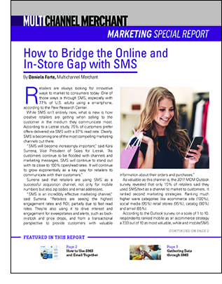 Hincapie Sportswear Special Report