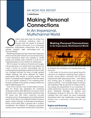 MCM Comsoft Special Report