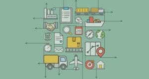 3PL illustration feature