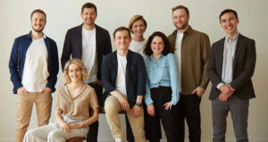 Accel Club team feature