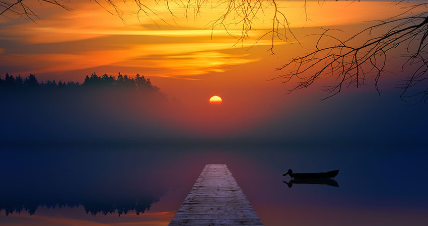 actual cookie sunset feature