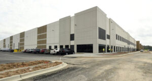 Amazon Bessemer FC feature