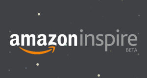 Amazon Inspire