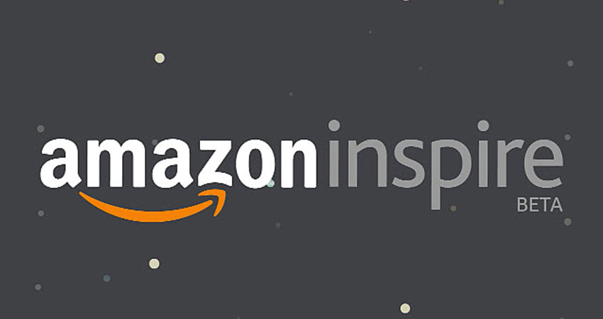 Amazon Inspire