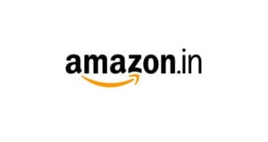 Amazon India logo