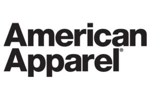 American Apparel, retail, turnaround plan, restructuring plan