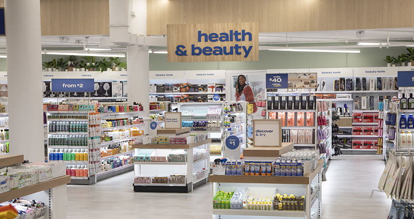 Bed Bath & Beyond Chelsea