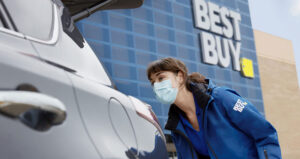 best buy curbside feature