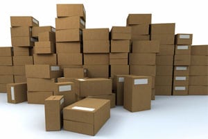 dimensional weight pricing, DIM, United States Postal Service, USPS, UPS, FedEx, FedEx Ground, shipping/delivery, parcel shipping, ecommerce