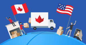 canadian fulfillment feature