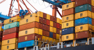 domestic imports containers feature