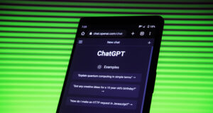 GenAI GPT phone feature