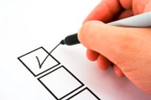 omnichannel checklist