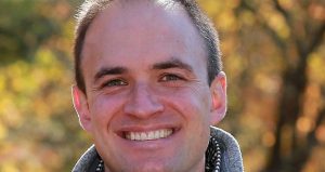 Chris Bell Perch CEO feature