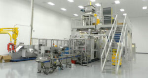 Amazon Cloostermans machine feature