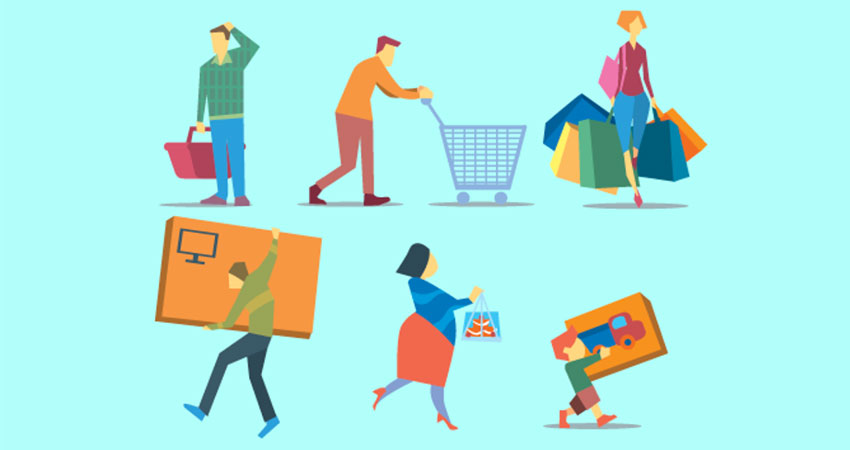 consumer behavior feature