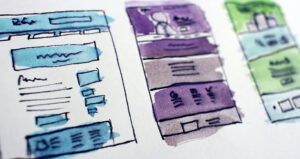 content-based marketing illustration feature