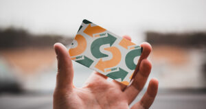 coupons Subway feature