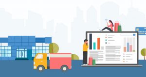 cpg marketers illustration feature