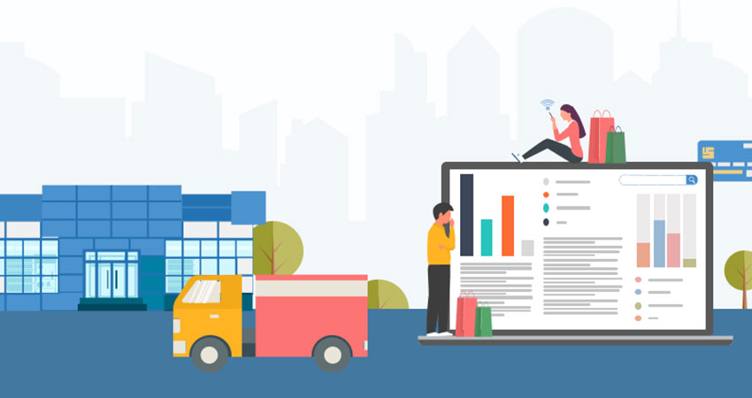 cpg marketers illustration feature