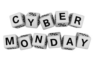 2015 holiday shopping, peak season 2015, ecommerce, Innotrac, Cyber Weekend 2015, Black Friday 2015, Cyber Monday 2015