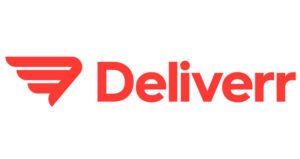 deliverr logo