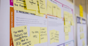 demand planning feature