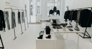 Digital Brands Group DSTLD studio feature