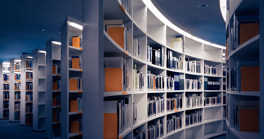 digital shelf feature