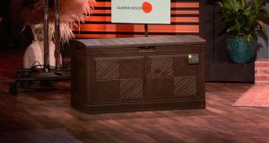 DynoSafe Shark Tank feature