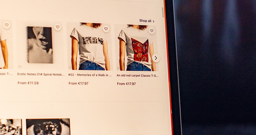 ecommerce marketplaces feature