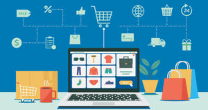 ecommerce technology
