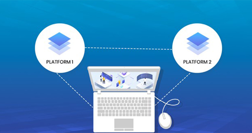 ecommerce replatforming feature