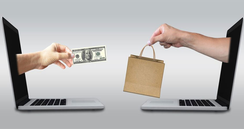 ecommerce return fraud illustration
