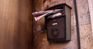 email inbox stuffed feature