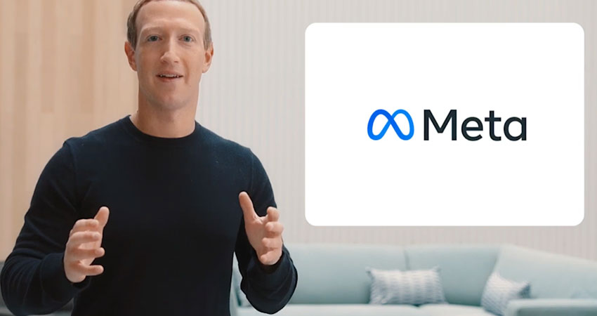 Facebook Zuck Meta feature