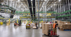 Gap Inc. FC in Fishkill, NY feature