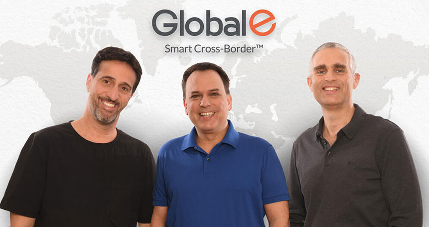 Borderfree Global-e feature