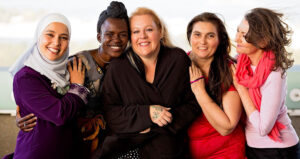 marketplaces Global Sisters feature